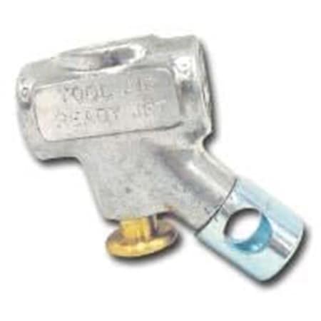 S&G Tool Aid SG Tool Aid SGT99180 Inline Blow Gun with OSHA Nozzle SGT99180